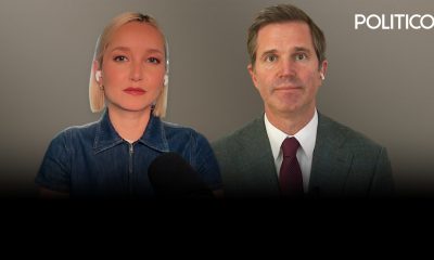 Andy Beshear’s 2028 playbook: How a Democrat wins in Trump Country