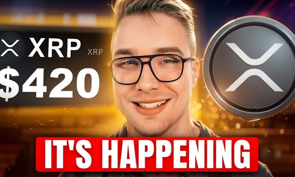 ITS HERE: The Most IMPORTANT Day In XRP History!!!