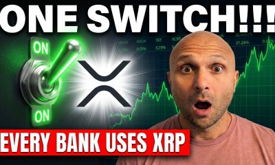 Ripple XRP News - BANKS CAN FLIP TO XRP OVERNIGHT!!! (CEO Confirms)