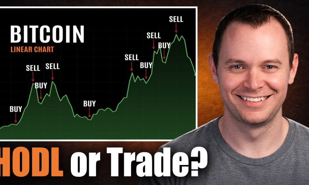 Why Ben Cowen is NOT All-In on Bitcoin