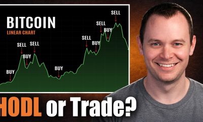 Why Ben Cowen is NOT All-In on Bitcoin