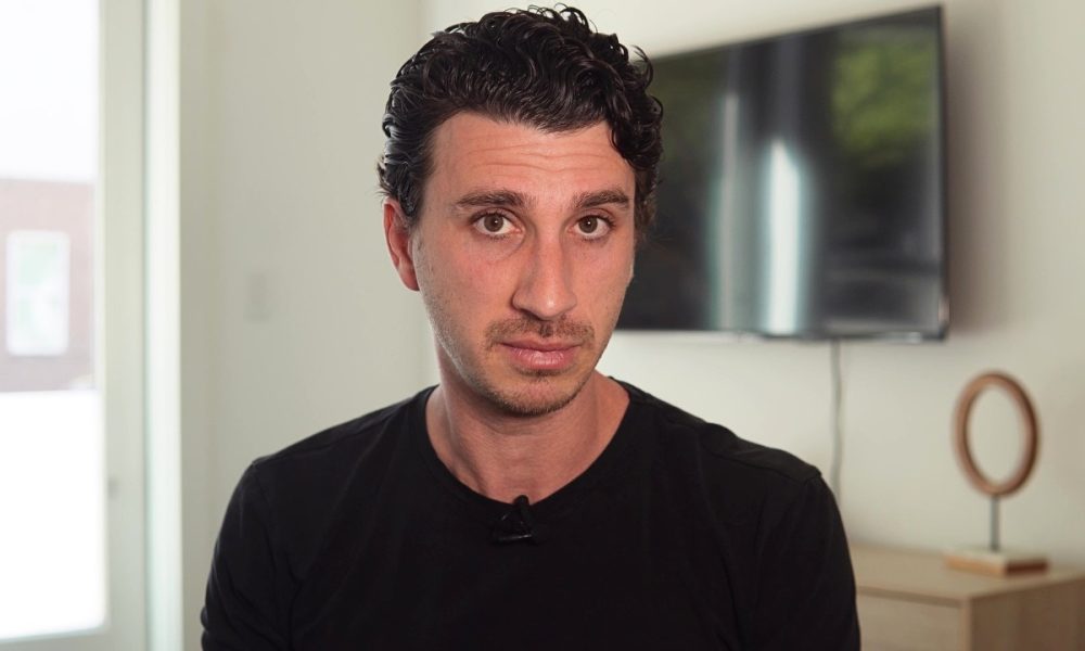 The Entire Financial System Is Breaking in Real Time