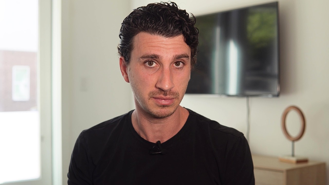 The Entire Financial System Is Breaking in Real Time