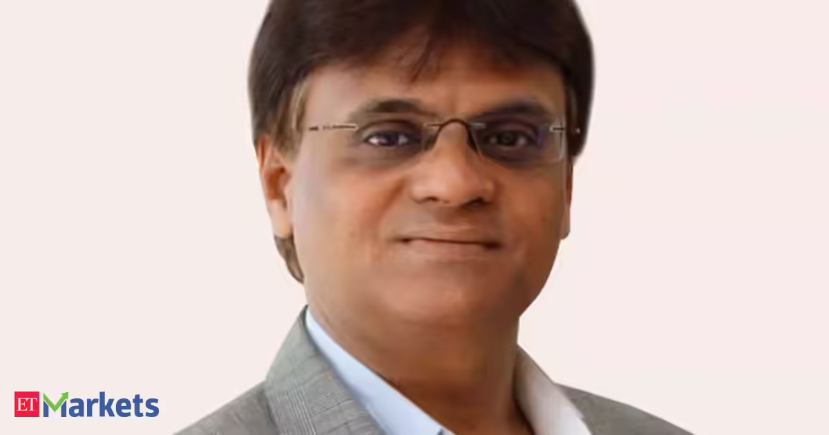 Govt’s fuel duty cut seen as timely cushion; markets may have passed peak panic: Deven Choksey