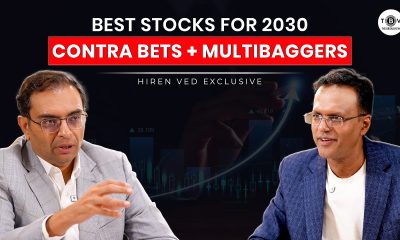 Hiren Ved Loves Bad News? That's Where the Big Money Is Made | The BroadView with Nikunj Dalmia