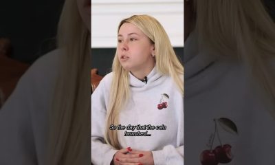 “Hawk Tuah” talks Crypto Scandal