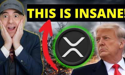 XRP I CAN'T BELIEVE WHAT I AM SEEING! (It All Makes Sense Now!)