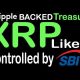 Ripple XRP EVERNORTH Treasury likely CONTROLLED by SBI Japan, YEN CARRY TRADE, Canton Network SHOCK
