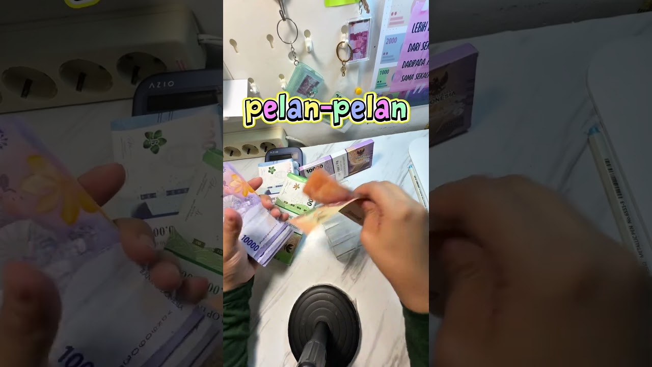 Nabung #nabung #tabungan #menabung #savings #uang #money