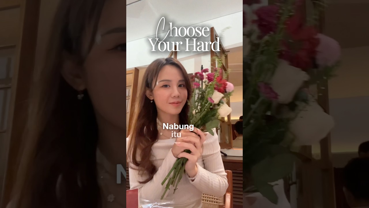 Nabung itu susah, tapi ga punya duit juga susah #tipskeuangan #finance #shorts