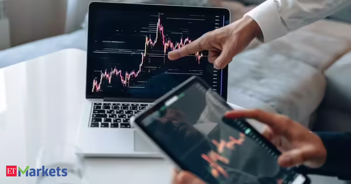 18 BSE 500 firms outshine FY25 metrics in just 9 months; finance, capex plays lead surge