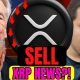 IF YOU OWN XRP WATCH ASAP (OIL Skyrocketing, POWELL SOON)