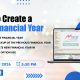 New Financial Year Setup (English) | Step-by-Step Process in Marg ERP
