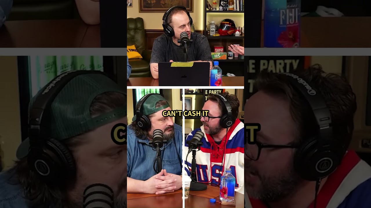 Joe List the Financial Genius