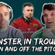 Munster’s financial problems, URC heating up, The Sock Dilemma & more | The Offload EP77
