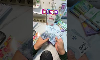 Nabung #nabung #tabungan #menabung #budgeting #uang #money