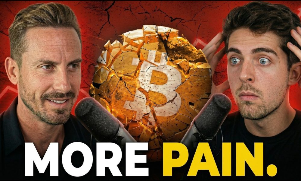 BITCOIN IS GOING TO $40,000!!!?