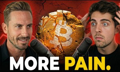 BITCOIN IS GOING TO $40,000!!!?