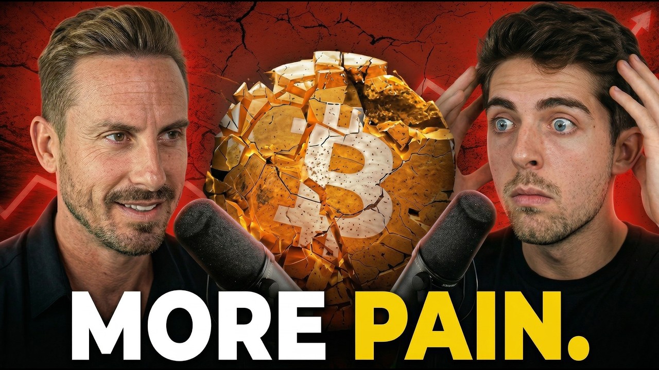 BITCOIN IS GOING TO $40,000!!!?