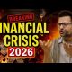 Financial Crisis 2026 | By Sandeep Maheshwari