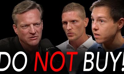 “Most People Are Broke!” America’s #1 Wealth Killer NO ONE Talks About! | The Money Guys