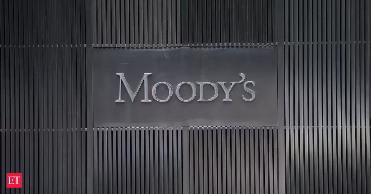 India may face credit stress if Gulf conflict drags on: Moody's