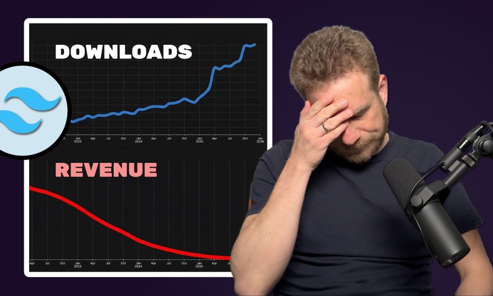 Tailwind has HUGE financial problems!