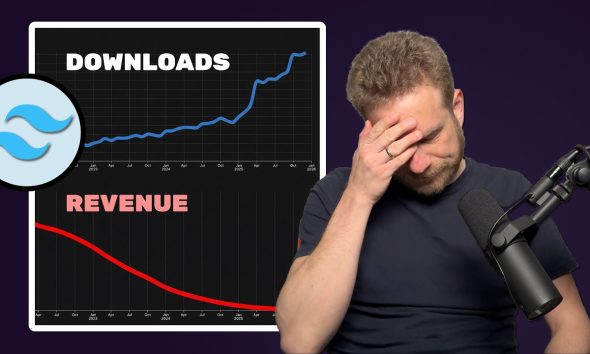 Tailwind has HUGE financial problems!