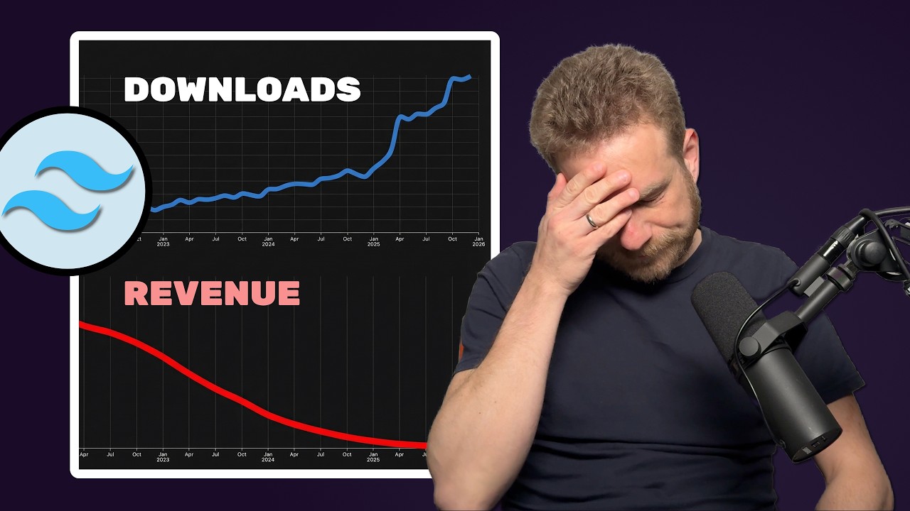 Tailwind has HUGE financial problems!