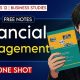 Business Studies Class 12: Financial Management One Shot NCERT Revision | CBSE 2026