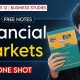 Business Studies Class 12: Financial Markets One Shot NCERT Revision | CBSE 2026