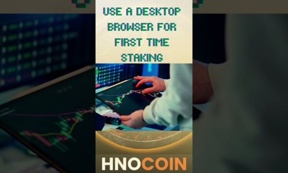 Mine Bitcoin 5X Cheaper Without Rigs? How to Stake HNO Coin #bitcoinmining #Crypto #Altcoin #shorts