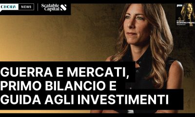 SPECIALE Guerra e mercati, primo bilancio e guida agli investimenti | Morning Finance
