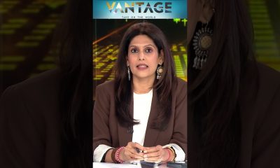 Iran's Billion Crypto Secret Beat Stocks and Gold | Vantage with Palki Sharma