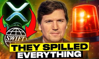 THEY JUST SPILLED EVERYTHING!! (Bye Bye SWIFT?!)