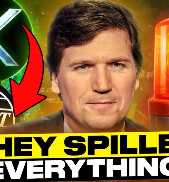 THEY JUST SPILLED EVERYTHING!! (Bye Bye SWIFT?!)