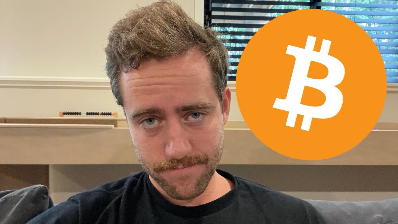 22 MINUTES OF MY HONEST TAKE ON BITCOIN RIGHT NOW