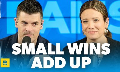 Small Financial Wins Lead To Big Financial Impact | March 27, 2026
