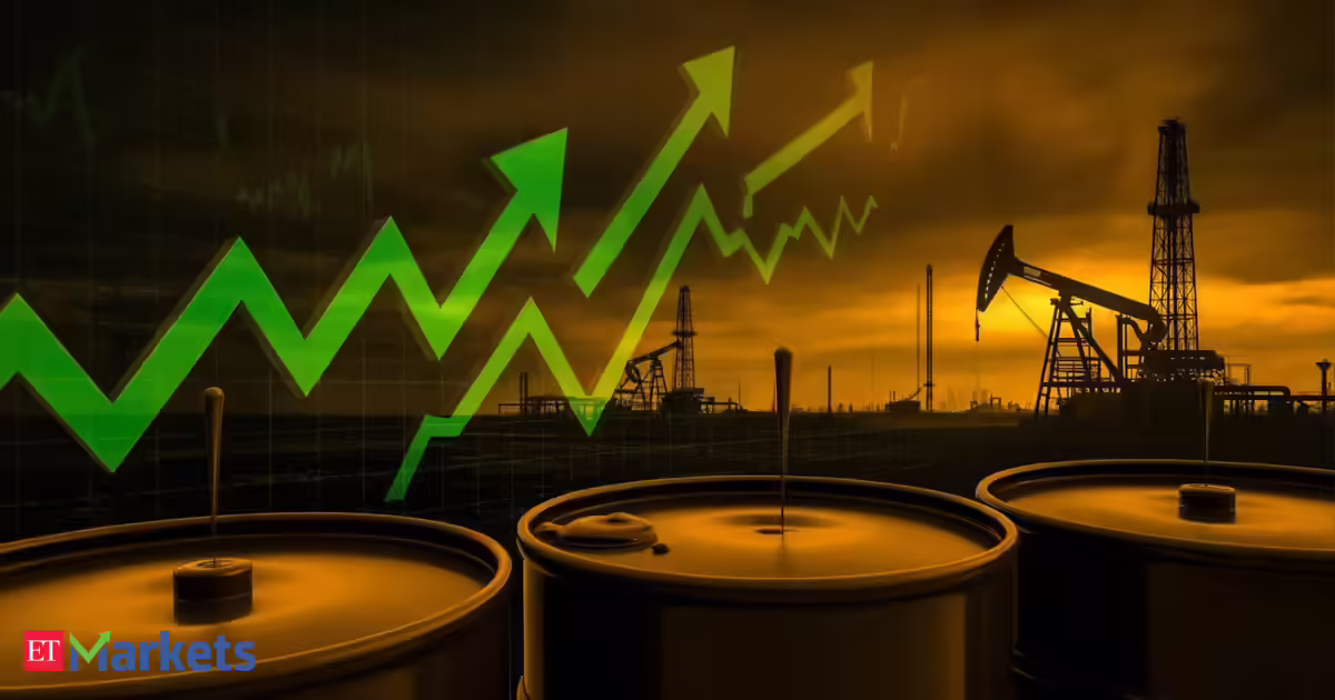 Oil spikes, markets swoon. Now what? A disciplined approach to the West Asia crisis