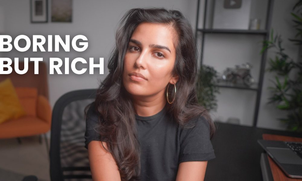 Accountant explains: 9 unsexy habits that save me serious money