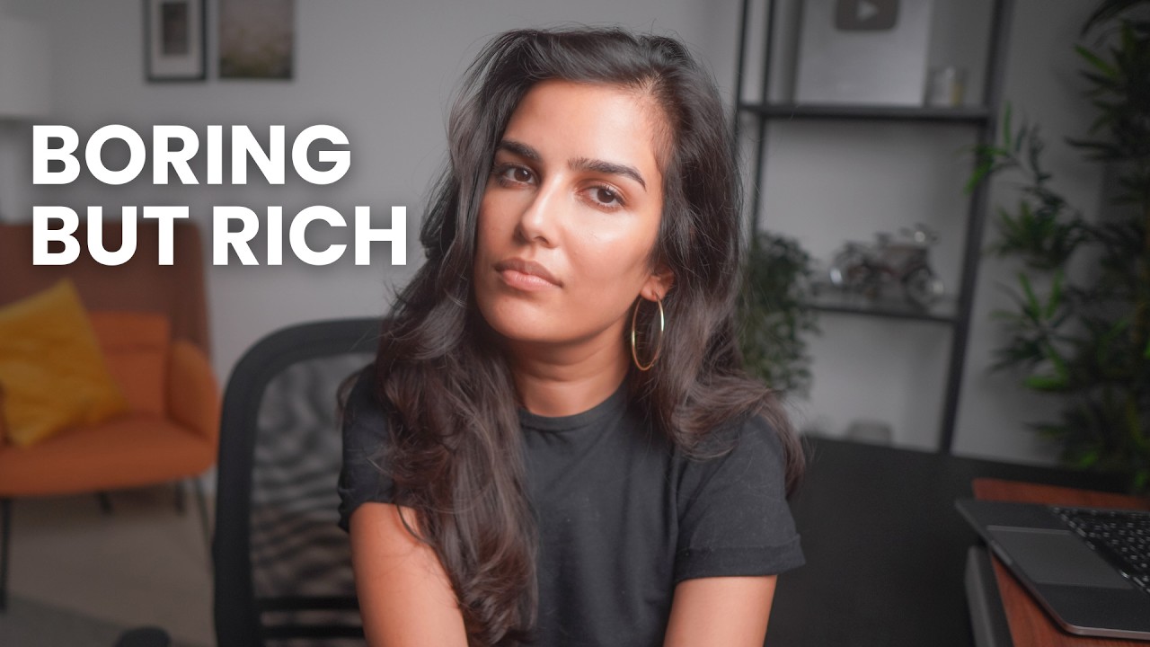 Accountant explains: 9 unsexy habits that save me serious money