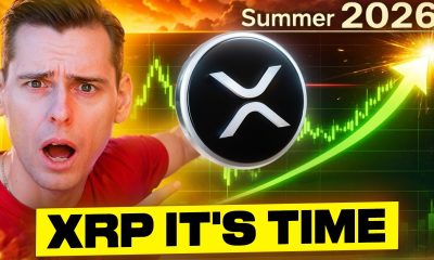 THIS IS YOUR FINAL CHANCE TO HOLD XRP... (Act Now)