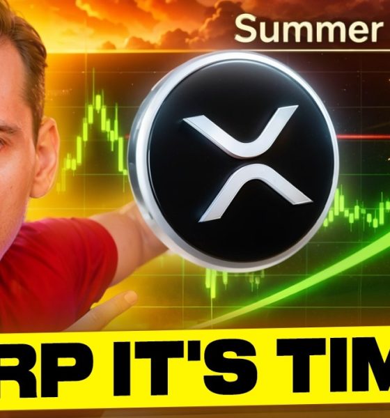THIS IS YOUR FINAL CHANCE TO HOLD XRP... (Act Now)