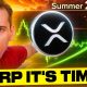 THIS IS YOUR FINAL CHANCE TO HOLD XRP... (Act Now)