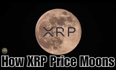 Clarity Act Rumors , XRP Commodity , Ripple Escrow & Bitcoin Fear