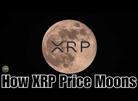 Clarity Act Rumors , XRP Commodity , Ripple Escrow & Bitcoin Fear