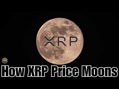 Clarity Act Rumors , XRP Commodity , Ripple Escrow & Bitcoin Fear