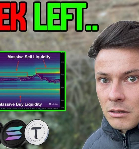 Crypto Has 6 Days Left Before This MAJOR Shift Happens! Be Ready!!!