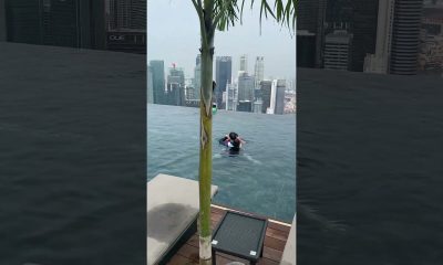 How singapore became financial hub despite its size