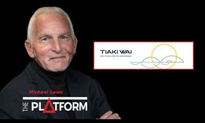 Why The New Water Entities Are A Financial Disaster